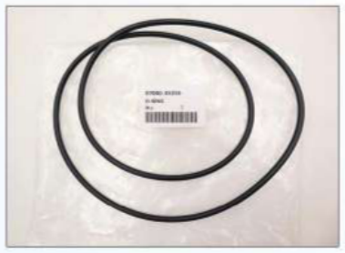 O-RING 07000-55350